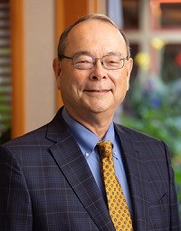 Uli Chi, PhD, Chair