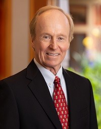 Robert (Bob) Lemon, Vice Chair